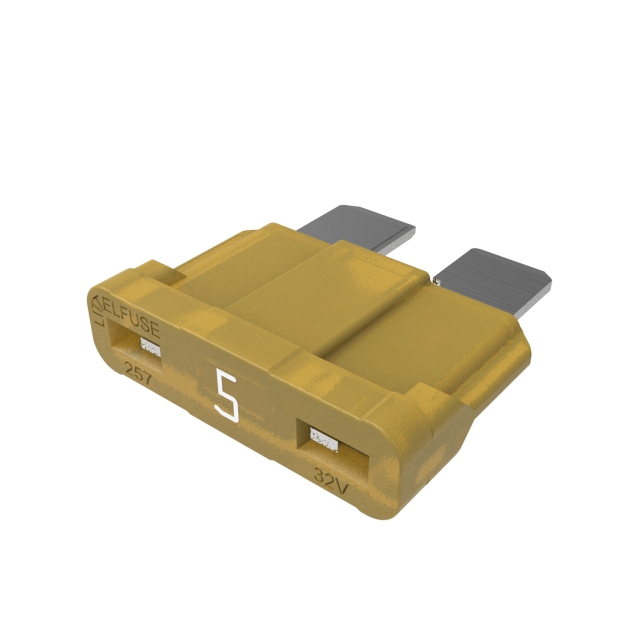 Blade ATO Fuses - Tan